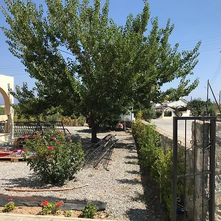 Alsancak Girne Apartment Karavas (Northern Cyprus)