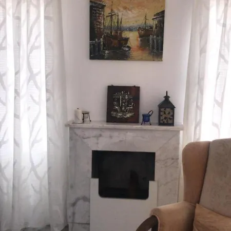 Apartment Alsancak Girne *
